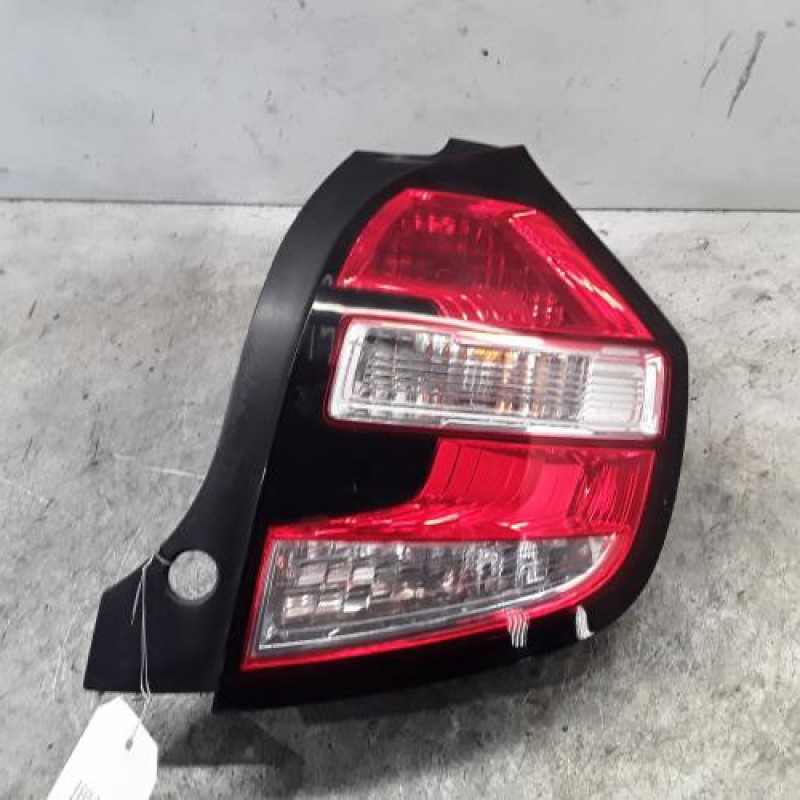 Feu arriere principal droit (feux) RENAULT TWINGO 3 Feu arriere principal droit (feux) RENAULT TWINGO 3