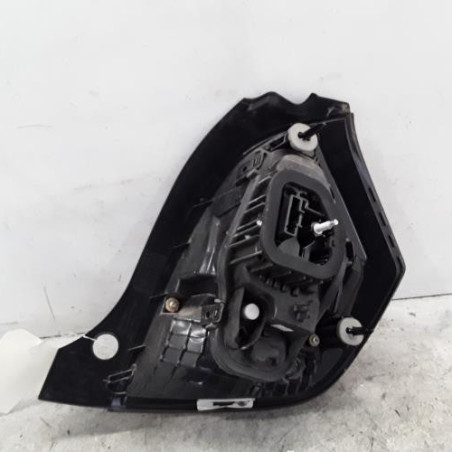 Feu arriere principal gauche (feux) RENAULT TWINGO 3