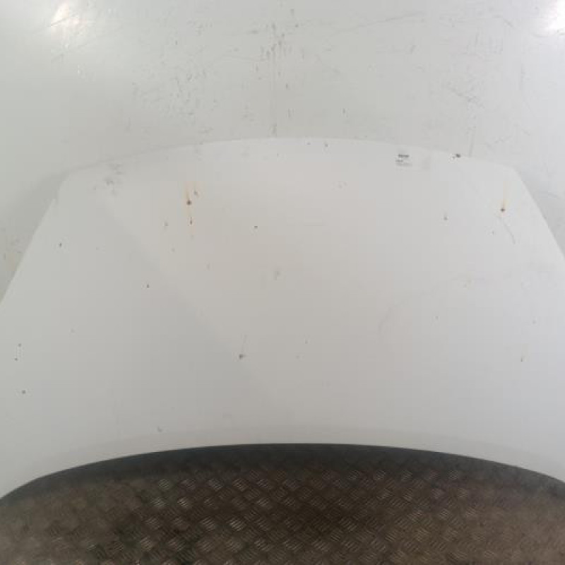 Capot PEUGEOT PARTNER 2