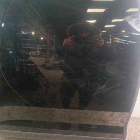 Porte arriere droit PEUGEOT 3008 1