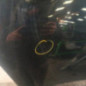 Porte arriere droit PEUGEOT 3008 1