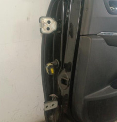 Porte arriere droit PEUGEOT 3008 1 Photo n°6