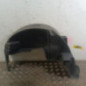 Pare boue arriere droit FIAT FIORINO 3