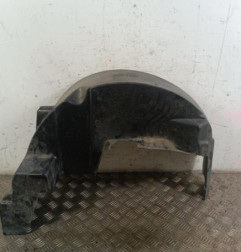 Pare boue arriere gauche FIAT FIORINO 3 Photo n°1
