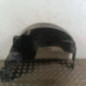Pare boue arriere gauche FIAT FIORINO 3