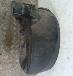 Pare boue arriere gauche FIAT FIORINO 3