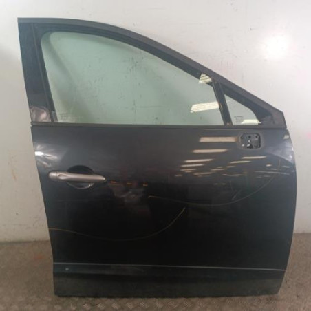 Porte avant droit RENAULT GRAND SCENIC 3 Photo n°1