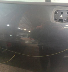 Porte avant droit RENAULT GRAND SCENIC 3 Photo n°3