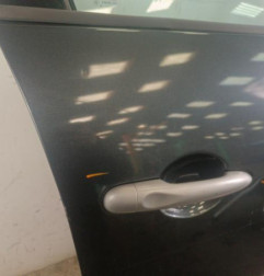 Porte avant droit RENAULT GRAND SCENIC 3 Photo n°5