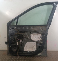 Porte avant droit RENAULT GRAND SCENIC 3 Photo n°6
