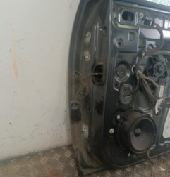 Porte avant droit RENAULT GRAND SCENIC 3 Photo n°7