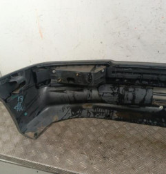 Pare choc avant PEUGEOT 306 Photo n°6