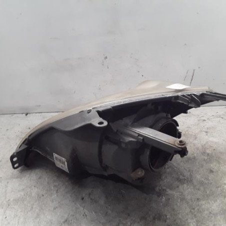 Optique avant principal droit (feux)(phare) FORD FIESTA 5
