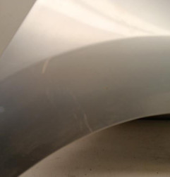 Aile avant droit PEUGEOT 5008 1