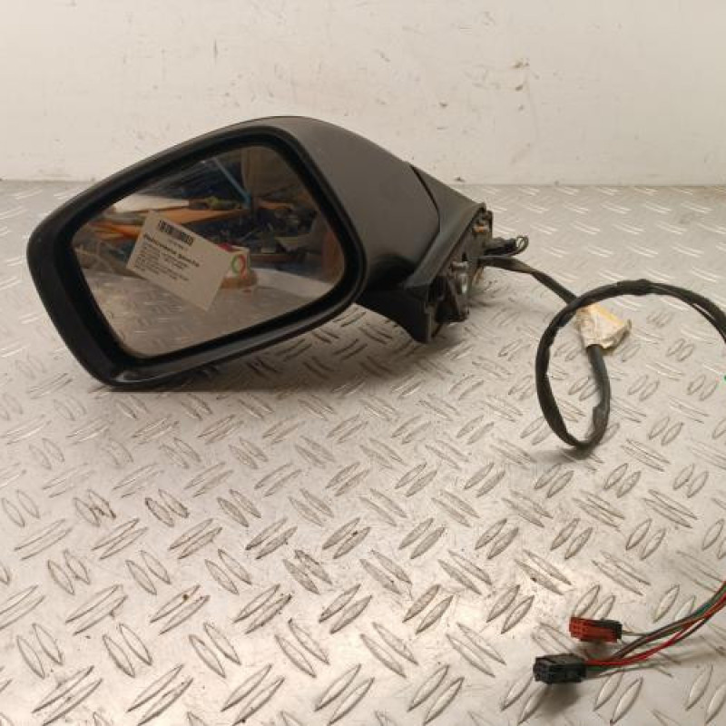 Retroviseur gauche CITROEN C8