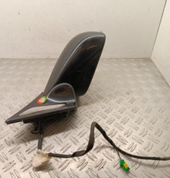 Retroviseur gauche CITROEN C8 Photo n°4