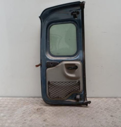 Porte de coffre droit DACIA LOGAN MCV 1 Photo n°4