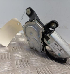 Moteur essuie glace arriere LANCIA YPSILON 5 Photo n°3