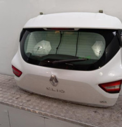 Malle/Hayon arriere RENAULT CLIO 4