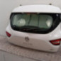 Malle/Hayon arriere RENAULT CLIO 4