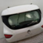 Malle/Hayon arriere RENAULT CLIO 4