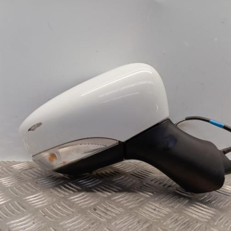 Retroviseur droit RENAULT CLIO 4 Photo n°1