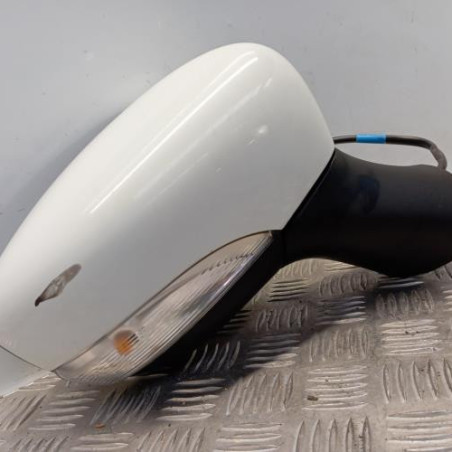 Retroviseur droit RENAULT CLIO 4