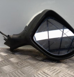 Retroviseur droit RENAULT CLIO 4 Photo n°5