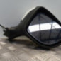 Retroviseur droit RENAULT CLIO 4