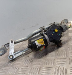 Moteur essuie glace avant RENAULT CLIO 4