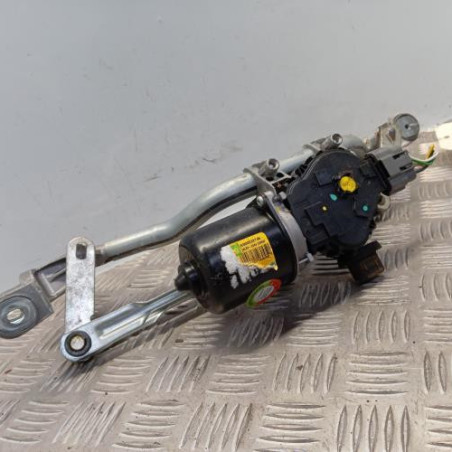 Moteur essuie glace avant RENAULT CLIO 4