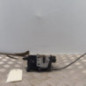 Serrure arriere droit RENAULT CLIO 4