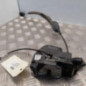 Serrure avant droit RENAULT CLIO 4