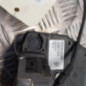 Serrure avant droit RENAULT CLIO 4