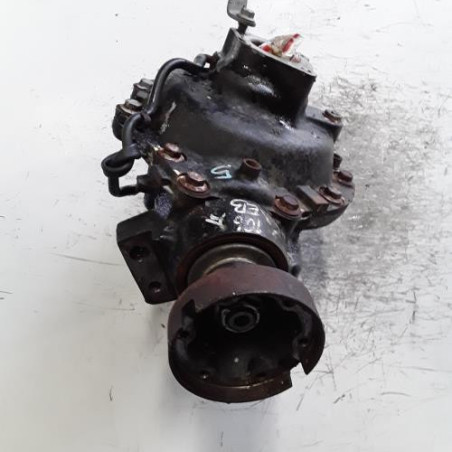 Boite de transfert FORD RANGER 4 Photo n°1