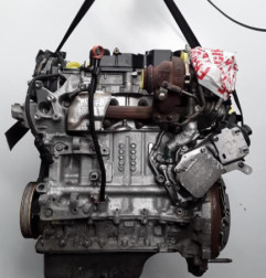 Moteur CITROEN BERLINGO 2 Photo n°1