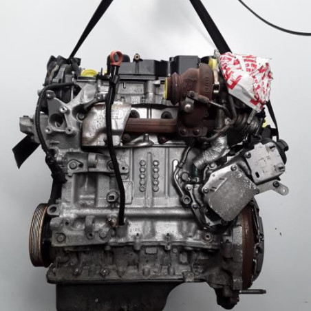 Moteur CITROEN BERLINGO 2 Photo n°1