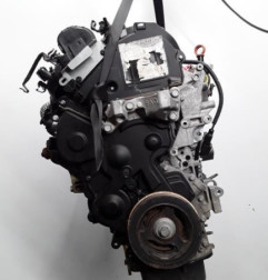 Moteur CITROEN BERLINGO 2