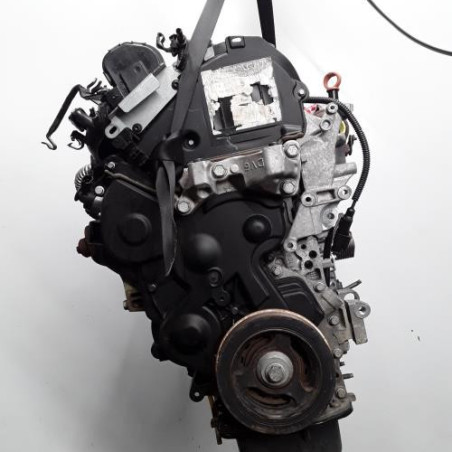 Moteur CITROEN BERLINGO 2