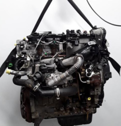 Moteur CITROEN BERLINGO 2 Photo n°3