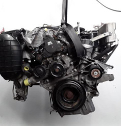 Moteur MERCEDES CLASSE C 204 Photo n°1