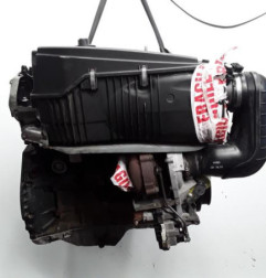 Moteur MERCEDES CLASSE C 204