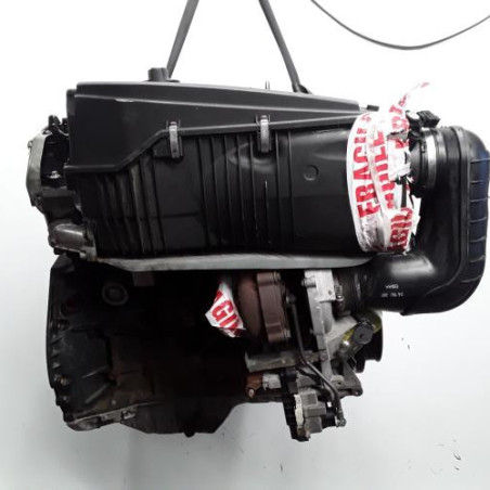 Moteur MERCEDES CLASSE C 204