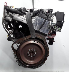 Moteur MERCEDES CLASSE C 204 Photo n°3