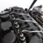 Moteur MERCEDES CLASSE C 204