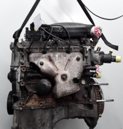 Moteur DACIA SANDERO 1 Photo n°1