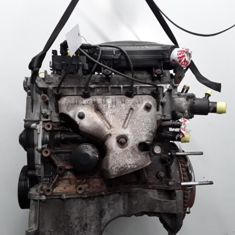 Moteur DACIA SANDERO 1