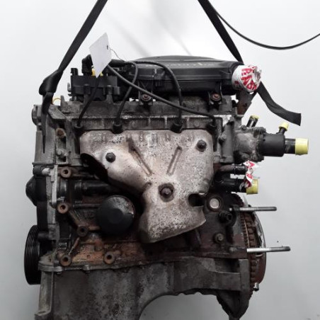 Moteur DACIA SANDERO 1 Photo n°1