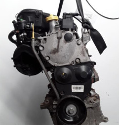 Moteur DACIA SANDERO 1