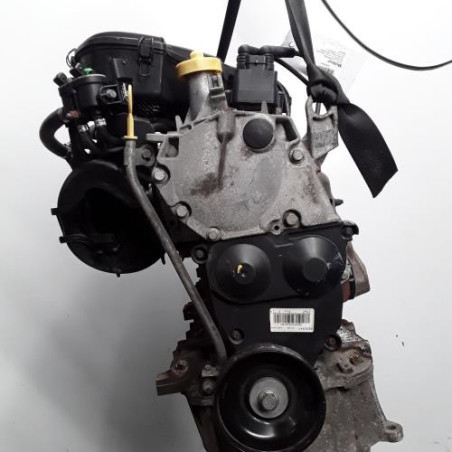 Moteur DACIA SANDERO 1